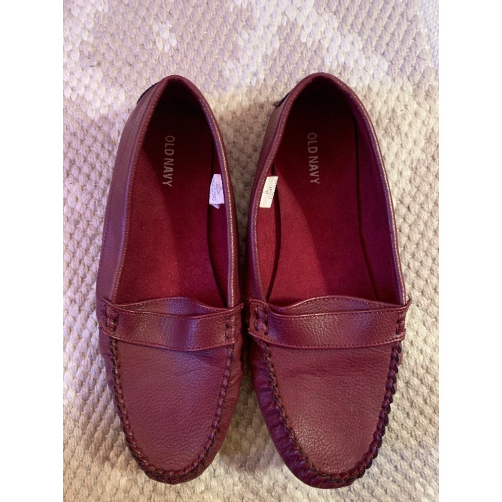 Old Navy loafer flats